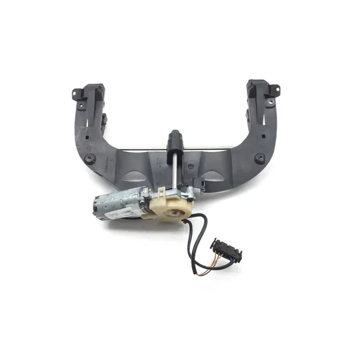 Windshield Adjustment Motor 1996 BMW R1100RTL 2782A 3