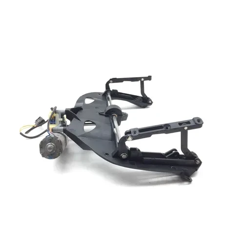 Windshield Adjustment Motor 1996 BMW R1100RTL 2782A 12