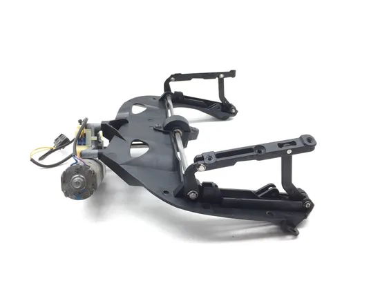 Windshield Adjustment Motor 1996 BMW R1100RTL 2782A