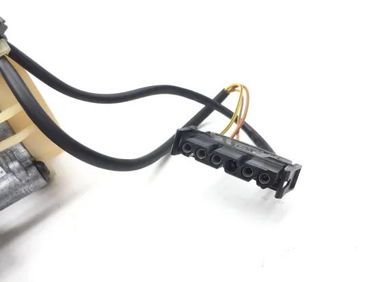 Windshield Adjustment Motor 1996 BMW R1100RTL 2782A