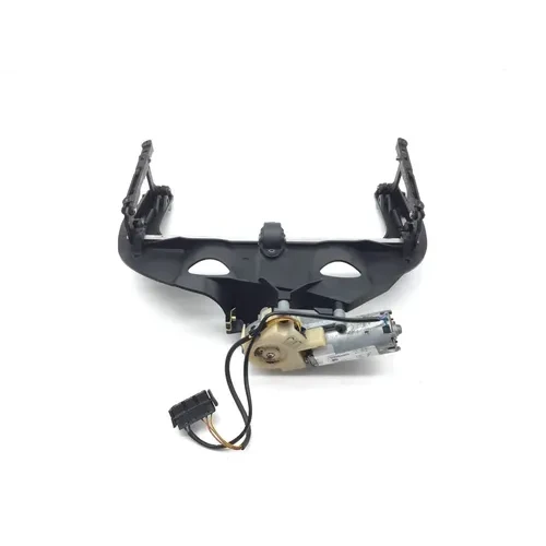 Windshield Adjustment Motor 1996 BMW R1100RTL 2782A 5