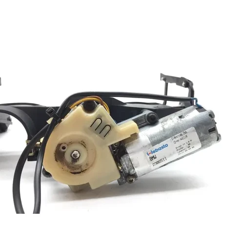 Windshield Adjustment Motor 1996 BMW R1100RTL 2782A 7