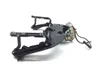 Windshield Adjustment Motor 1996 BMW R1100RTL 2782A