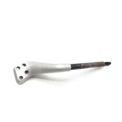 Right Handle Bar 1996 BMW R1100RTL 2782A 3