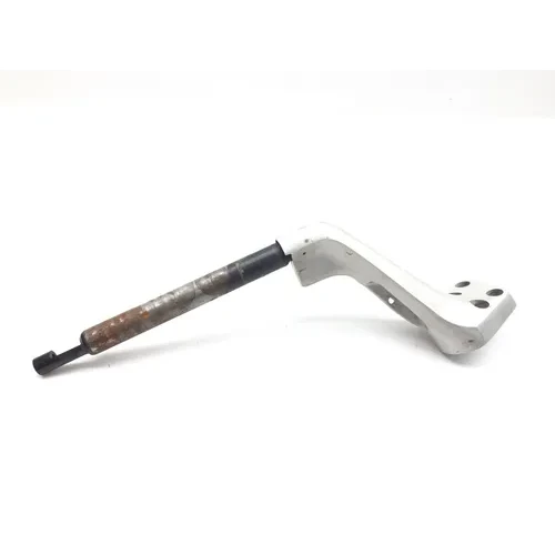 Right Handle Bar 1996 BMW R1100RTL 2782A 7
