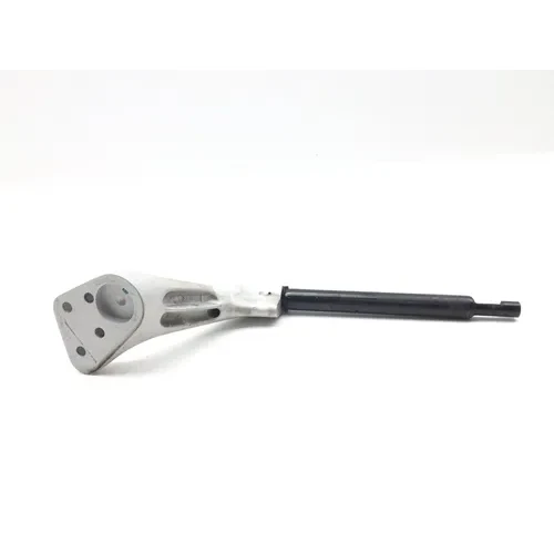 Left Handle Bar 1996 BMW R1100RTL 2782A 8
