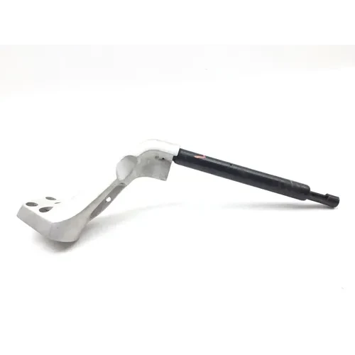 Left Handle Bar 1996 BMW R1100RTL 2782A 7