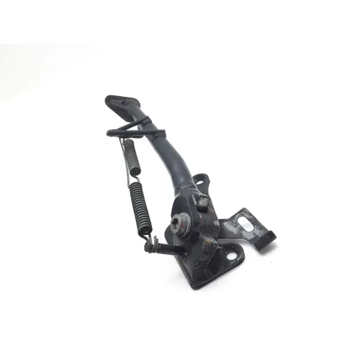 Kick Stand Bracket Side Foot Leg 1996 BMW R1100RTL 2782A 5