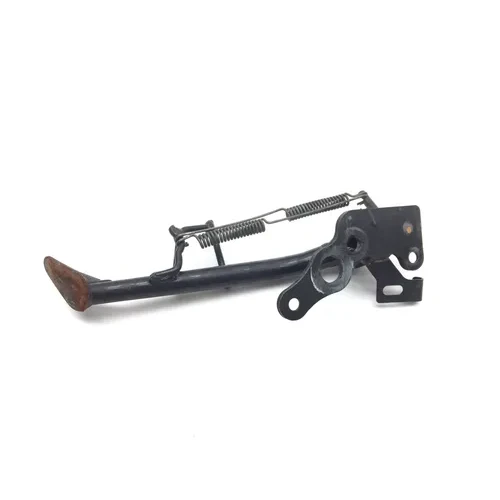 Kick Stand Bracket Side Foot Leg 1996 BMW R1100RTL 2782A 8