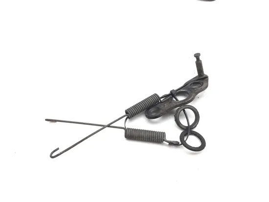 Center Kickstand 1996 BMW R1100RTL 2782A