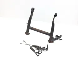 Center Kickstand 1996 BMW R1100RTL 2782A
