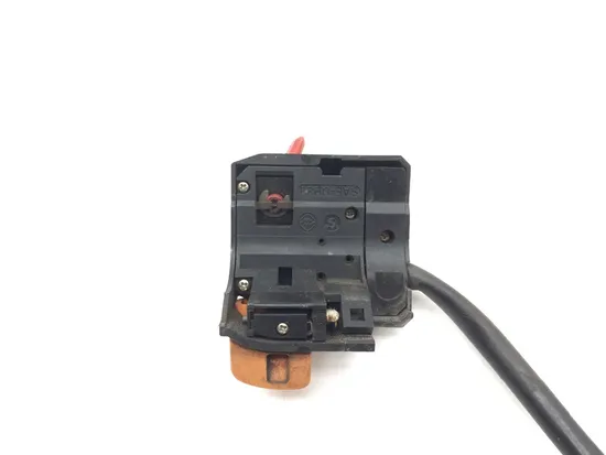 Right Control Switch 1996 BMW R1100RTL 2782A