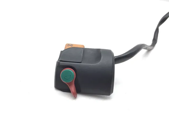 Right Control Switch 1996 BMW R1100RTL 2782A