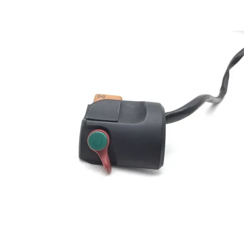 Right Control Switch 1996 BMW R1100RTL 2782A 9