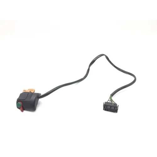 Right Control Switch 1996 BMW R1100RTL 2782A 7