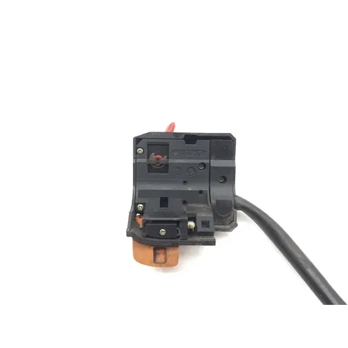 Right Control Switch 1996 BMW R1100RTL 2782A 10