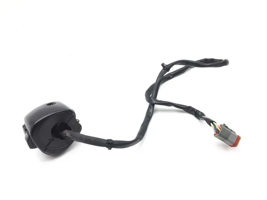Left Headlight Bar Switch 2000 Harley Heritage Softail Classic FLSTC 2863A