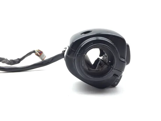 Left Headlight Bar Switch 2000 Harley Heritage Softail Classic FLSTC 2863A