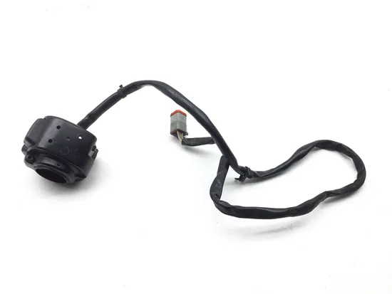 Left Headlight Bar Switch 2000 Harley Heritage Softail Classic FLSTC 2863A