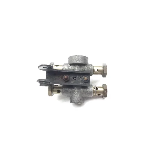 Engine Oil Lines 1996 BMW R1100RTL 2782A 13