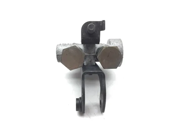 Engine Oil Lines 1996 BMW R1100RTL 2782A