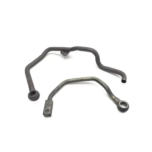 Engine Oil Lines 1996 BMW R1100RTL 2782A 5