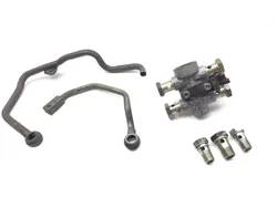 Engine Oil Lines 1996 BMW R1100RTL 2782A