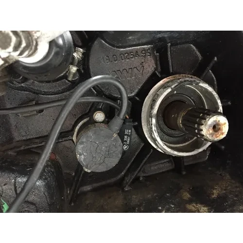 Transmission Gear Set Complete 1996 BMW R1100RTL 2782A 9