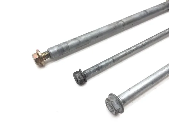 Engine Motor Mounts 1996 BMW R1100RTL 2782A