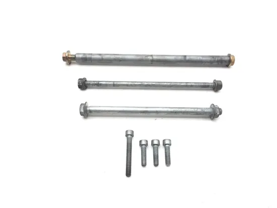 Engine Motor Mounts 1996 BMW R1100RTL 2782A