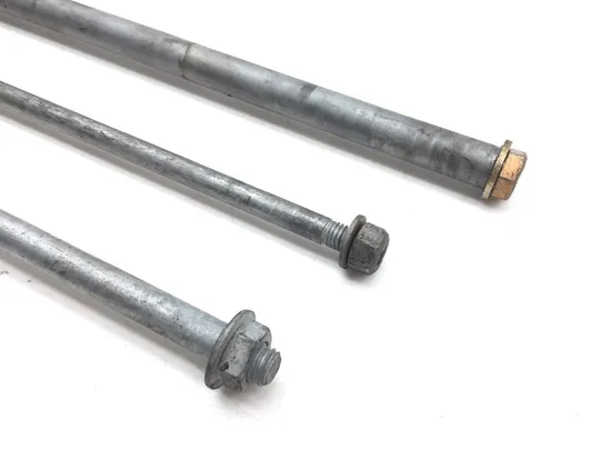 Engine Motor Mounts 1996 BMW R1100RTL 2782A