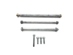 Engine Motor Mounts 1996 BMW R1100RTL 2782A