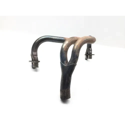 Muffler Can Exhaust Pipe 1996 BMW R1100RTL 2782A x 15