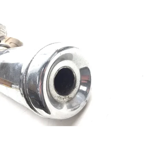 Muffler Can Exhaust Pipe 1996 BMW R1100RTL 2782A x 7