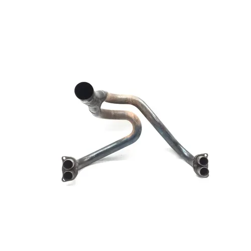 Muffler Can Exhaust Pipe 1996 BMW R1100RTL 2782A x 16