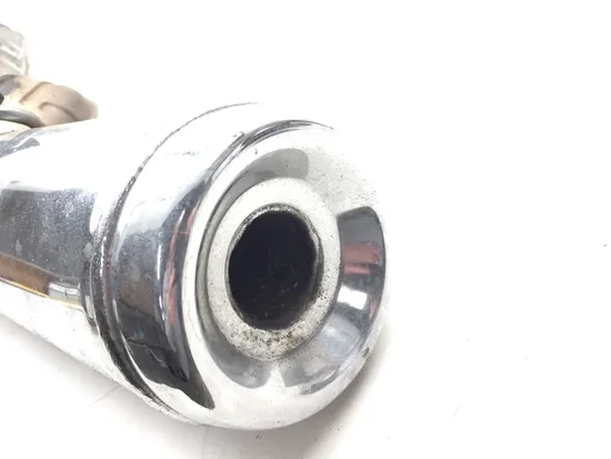 Muffler Can Exhaust Pipe 1996 BMW R1100RTL 2782A x