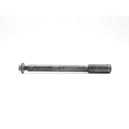 Front Wheel Axle 1996 BMW R1100RTL 2782A 3