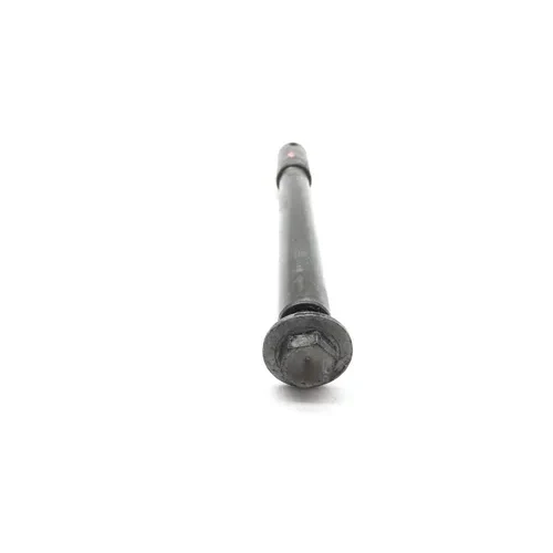 Front Wheel Axle 1996 BMW R1100RTL 2782A 5
