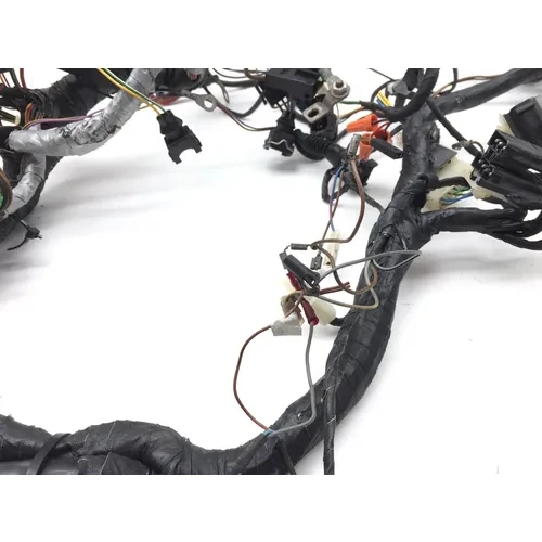 Main Engine Wiring Harness 1996 BMW R1100RTL 2782A x 13