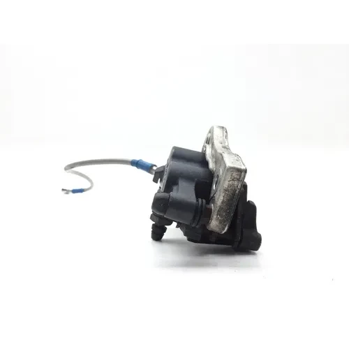 Rear Brake Caliper with Stay 1996 BMW R1100RTL 2782A 9