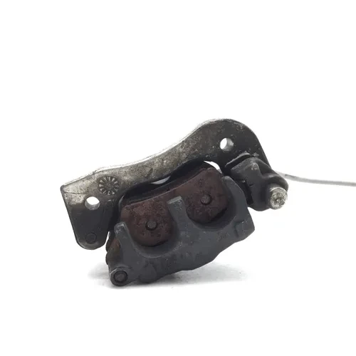 Rear Brake Caliper with Stay 1996 BMW R1100RTL 2782A 5
