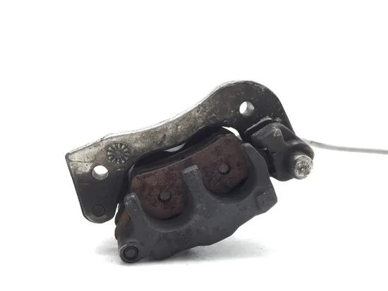 Rear Brake Caliper with Stay 1996 BMW R1100RTL 2782A