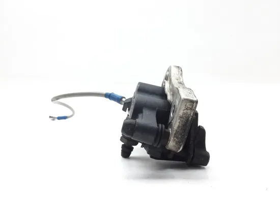 Rear Brake Caliper with Stay 1996 BMW R1100RTL 2782A