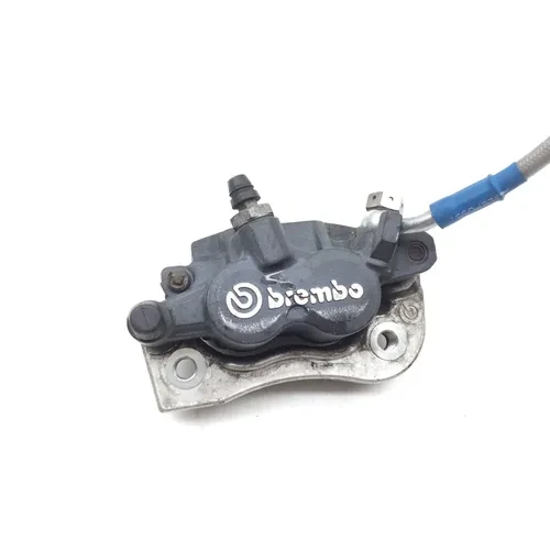 Rear Brake Caliper with Stay 1996 BMW R1100RTL 2782A 3