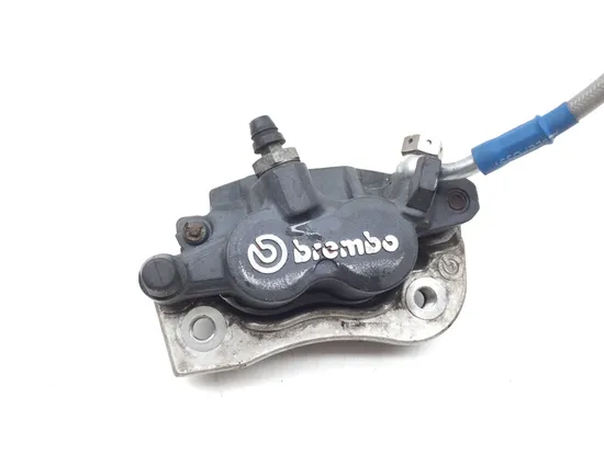 Rear Brake Caliper with Stay 1996 BMW R1100RTL 2782A