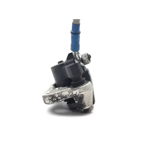 Rear Brake Caliper with Stay 1996 BMW R1100RTL 2782A 12