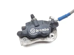 Rear Brake Caliper with Stay 1996 BMW R1100RTL 2782A