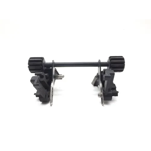 Seat Bracket Adjustment Mount 1996 BMW R1100RTL 2782A 3