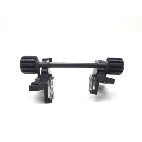 Seat Bracket Adjustment Mount 1996 BMW R1100RTL 2782A 5