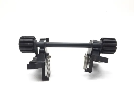 Seat Bracket Adjustment Mount 1996 BMW R1100RTL 2782A